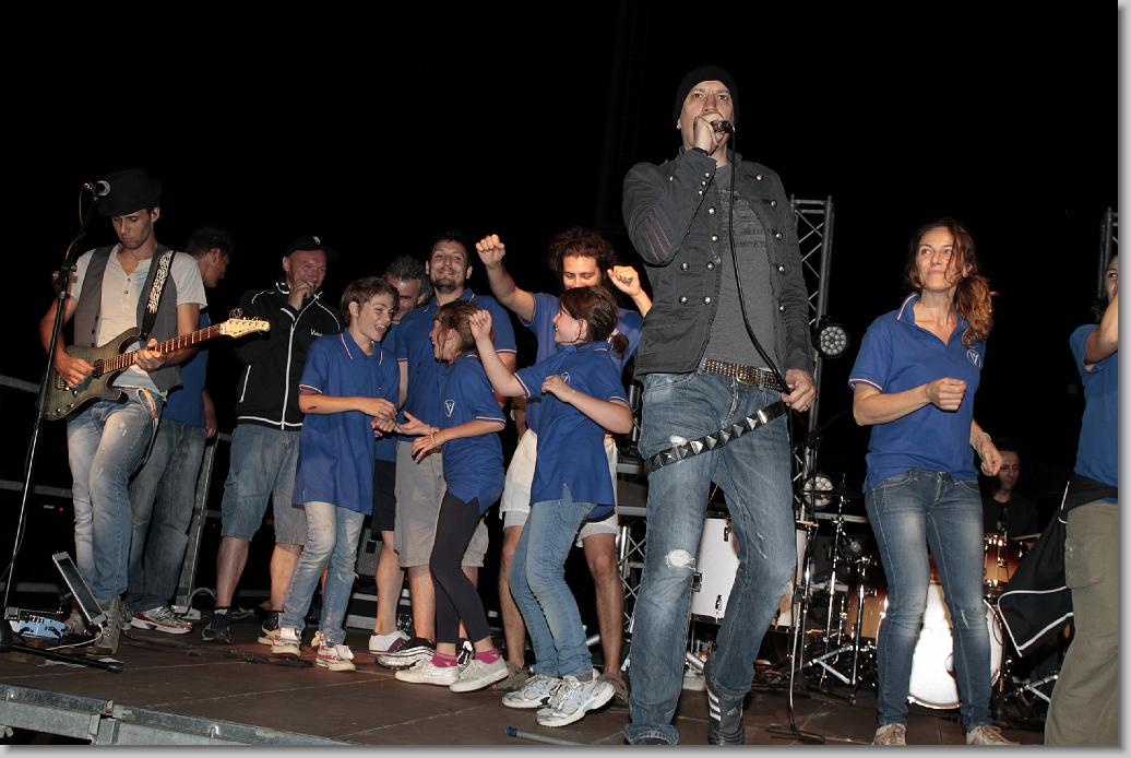 Foto successiva